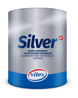 VITEX SILVER