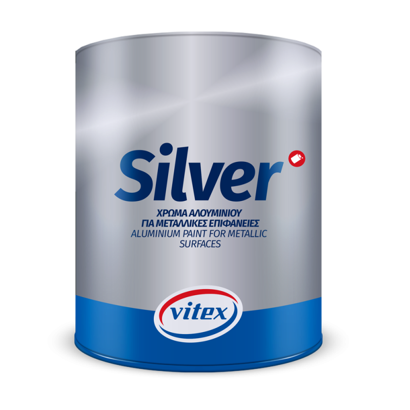 VITEX SILVER