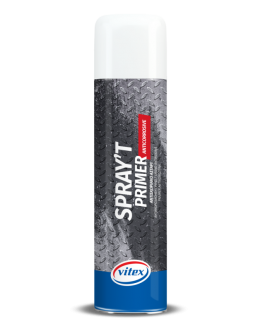 VITEX SPRAY’T ΑΝΤΙΣΚΩΡΙΑΚΟ ΑΣΤΑΡΙ