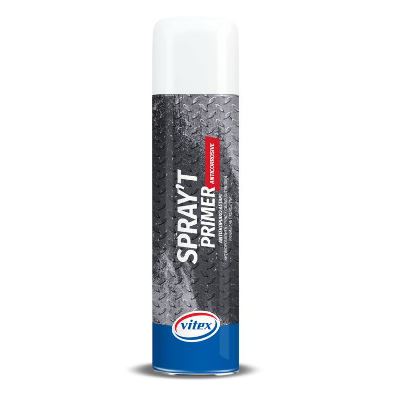 VITEX SPRAY'T ΑΝΤΙΣΚΩΡΙΑΚΟ ΑΣΤΑΡΙ