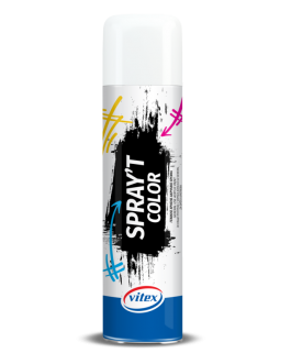 VITEX SPRAY’T ΛΕΥΚΟ ΣΜΑΛΤΟ