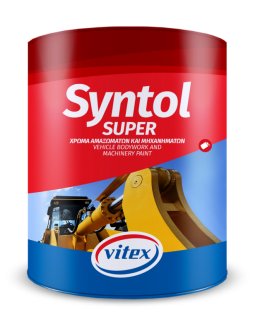 VITEX SUPER SYNTOL