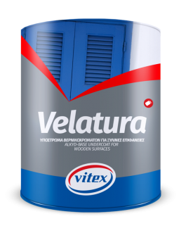 VITEX VELATURA ΔΙΑΛΥΤΟΥ