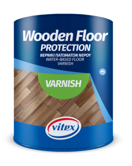 VITEX ΒΕΡΝΙΚΙ ΠΑΤΩΜΑΤΩΝ ΝΕΡΟΥ ( VARNISH )