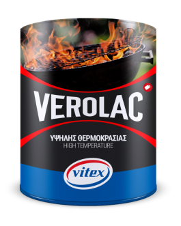 VITEX VEROLAC 300 HIGH TEMPERATURE