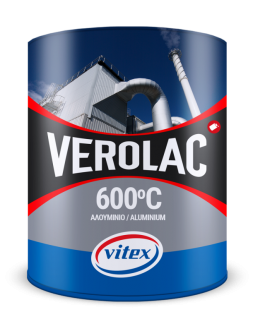 VITEX VEROLAC ΑΛΟΥΜΙΝΙΟΥ 600