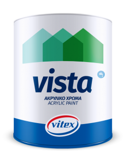 VITEX VISTA ΑΚΡΥΛΙΚΟ