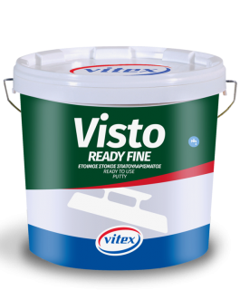 VITEX VISTO READY FINE
