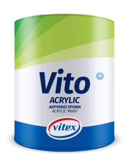 VITEX VITO ΑΚΡΥΛΙΚΟ