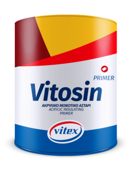 VITEX VITOSIN