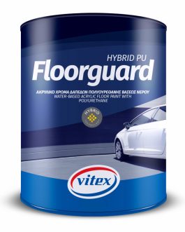 VITEX ΥΒΡΙΔΙΚΟ ΧΡΩΜΑ ΔΑΠΕΔΩΝ