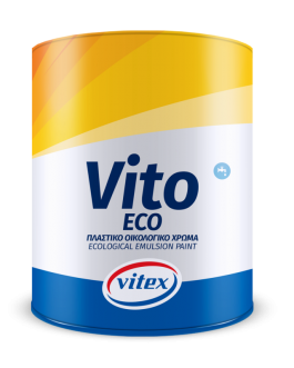 VITEX VITO ECO ΠΛΑΣΤΙΚΟ