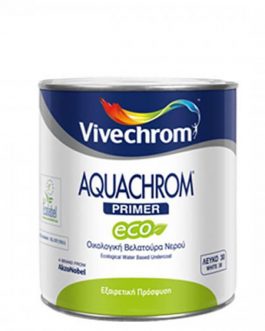 VIVECHROM AQUACHROM PRIMER ECO