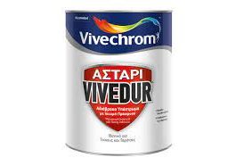 VIVECHROM ΑΣΤΑΡΙ VIVEDUR