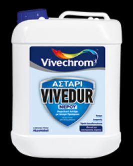 VIVECHROM ΑΣΤΑΡΙ VIVEDUR ΝΕΡΟΥ