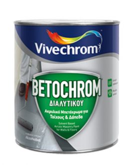 VIVECHROM BETOCHROM ΔΙΑΛΥΤΙΚΟΥ