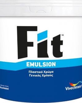 VIVECHROM FIT EMULSION