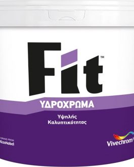 VIVECHROM FIT ΥΔΡΟΧΡΩΜΑ