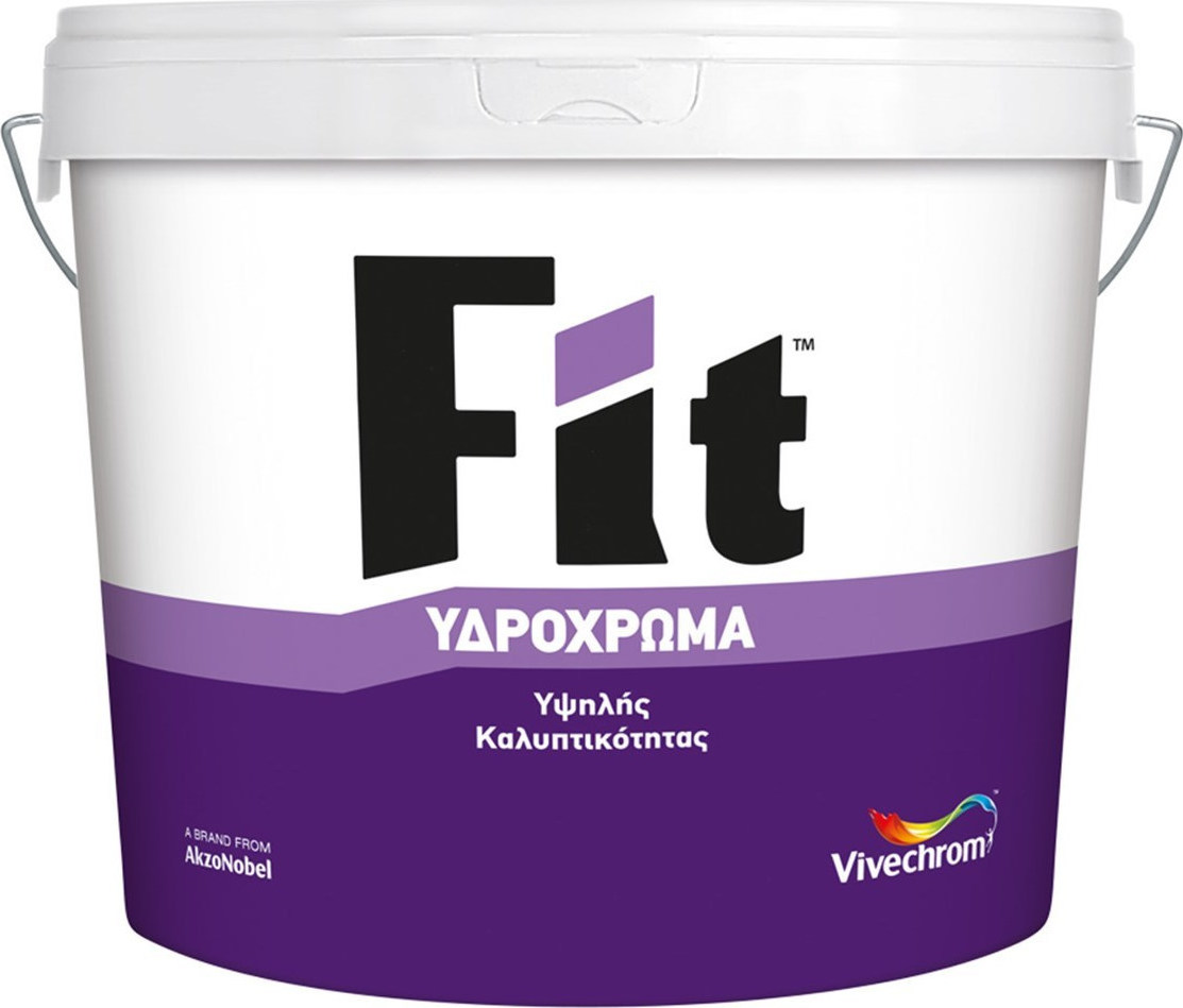 VIVECHROM FIT ΥΔΡΟΧΡΩΜΑ