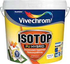 VIVECHROM ISOTOP PU HYBRID