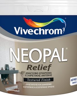 VIVECHROM NEOPAL RELIEF