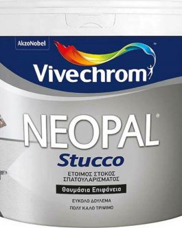 VIVECHROM NEOPAL STUCCO