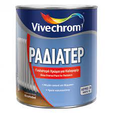 VIVECHROM ΡΑΔΙΑΤΕΡ