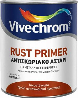 VIVECHROM RUST PRIMER