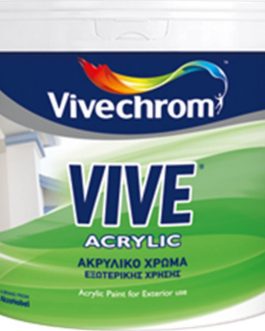 VIVECHROM VIVE ACRYLIC