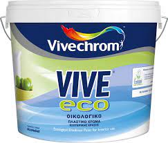 VIVECHROM VIVE ECO