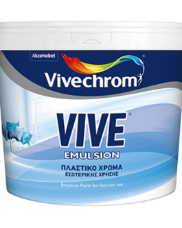 VIVECHROM VIVE EMULSION
