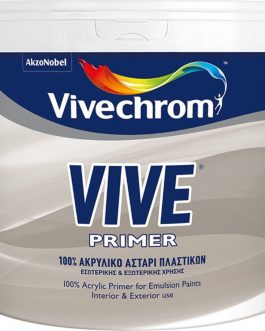 VIVECHROM VIVE PRIMER