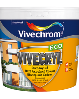 VIVECHROM VIVECRYL ECO
