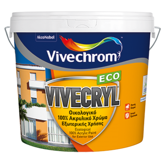 VIVECHROM VIVECRYL ECO