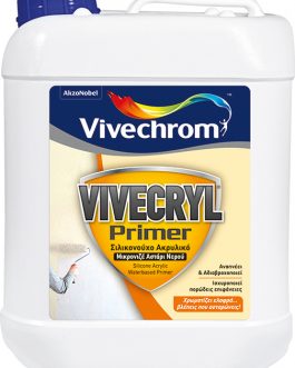 VIVECHROM VIVECRYL PRIMER