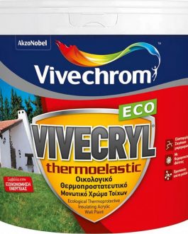 VIVECHROM VIVECRYL THERMOELASTIC ECO