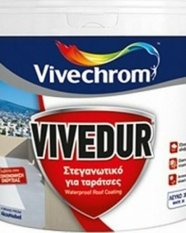 VIVECHROM VIVEDUR