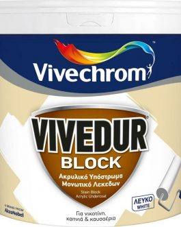 VIVECHROM VIVEDUR BLOCK