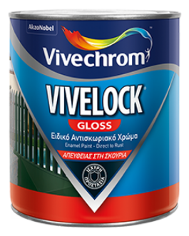 VIVECHROM VIVELOCK GLOSS