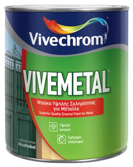 VIVECHROM VIVEMETAL