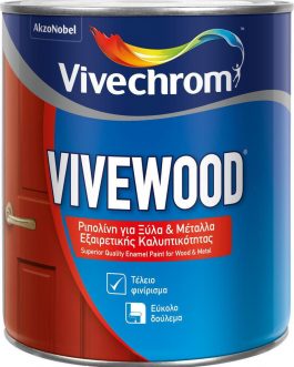 VIVECHROM VIVEWOOD