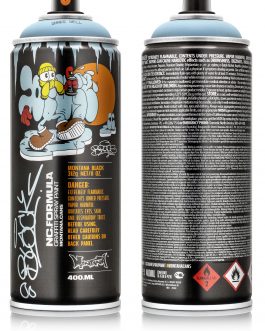 BLACK ARTIST EDITION BRUCE