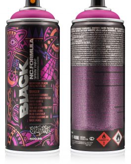 BLACK ARTIST EDITION DMOTE