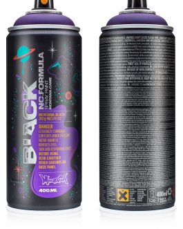 BLACK ARTIST EDITION GOLDEN GREEN