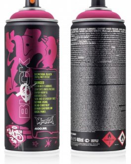 BLACK ARTIST EDITION KAOS