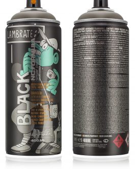 BLACK ARTIST EDITION LUGOSIS