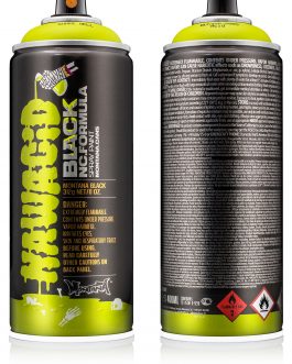 BLACK ARTIST EDITION NAWAS