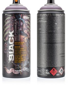 BLACK ARTIST EDITION NYCHOS