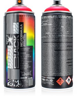 BLACK ARTIST EDITION PANTONE