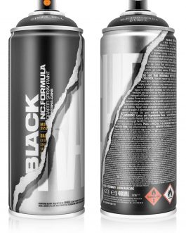 BLACK ARTIST EDITION RAGE